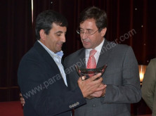GALARDÕES CAMPO PEQUENO 2012